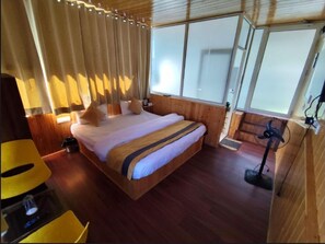 Escritorio y wifi gratis 