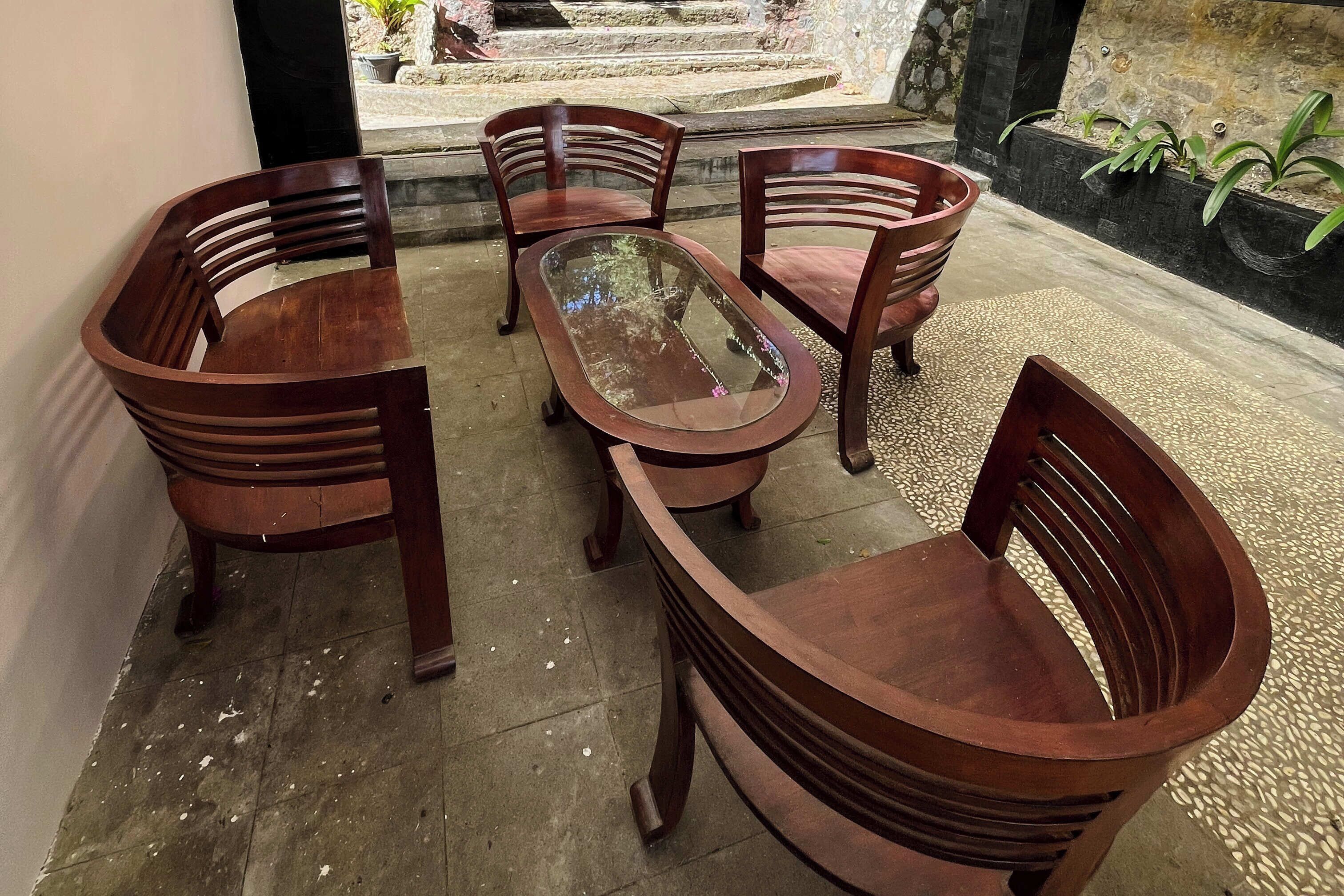 Suite – junior | Skrivebord, wi-fi (inkludert) og sengetøy