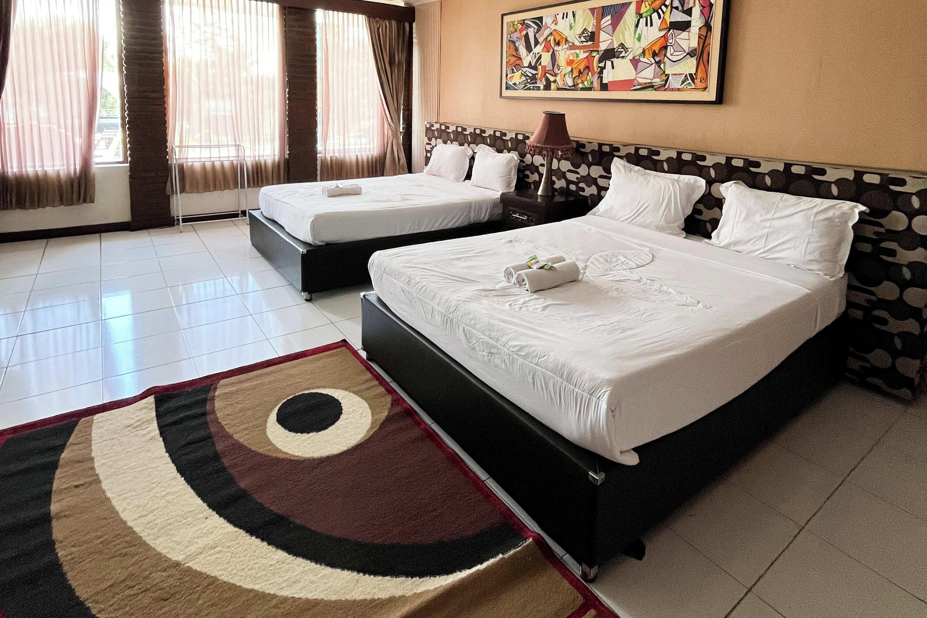 Junior Suite | Desk, free WiFi, bed sheets