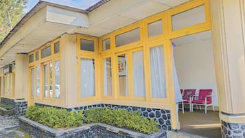 Fachada
