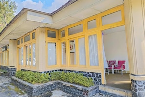 Exterior - Kopeng Highland Resort (Getasan)