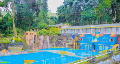 Kopeng Highland Resort