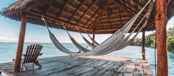 Casa La Joya Bacalar Lake Front