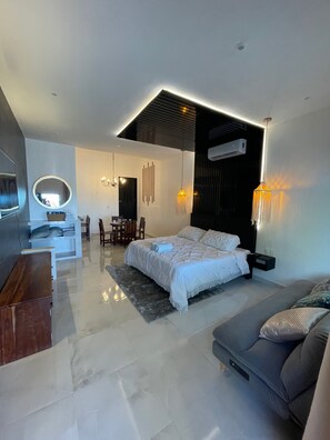 Interior - Casa La Joya Bacalar Lake Front (Bacalar)