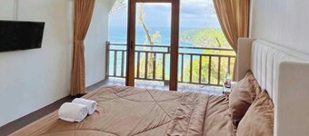 Mentari Ocean View Resort