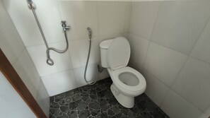 Chambre Double Supérieure | Salle de bain