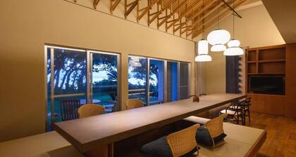 Ocean Front Villa Ishigakijima 2