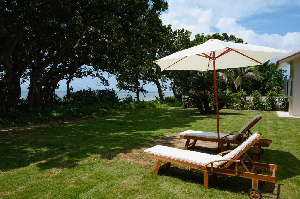 House, Sea View | Terrace/patio