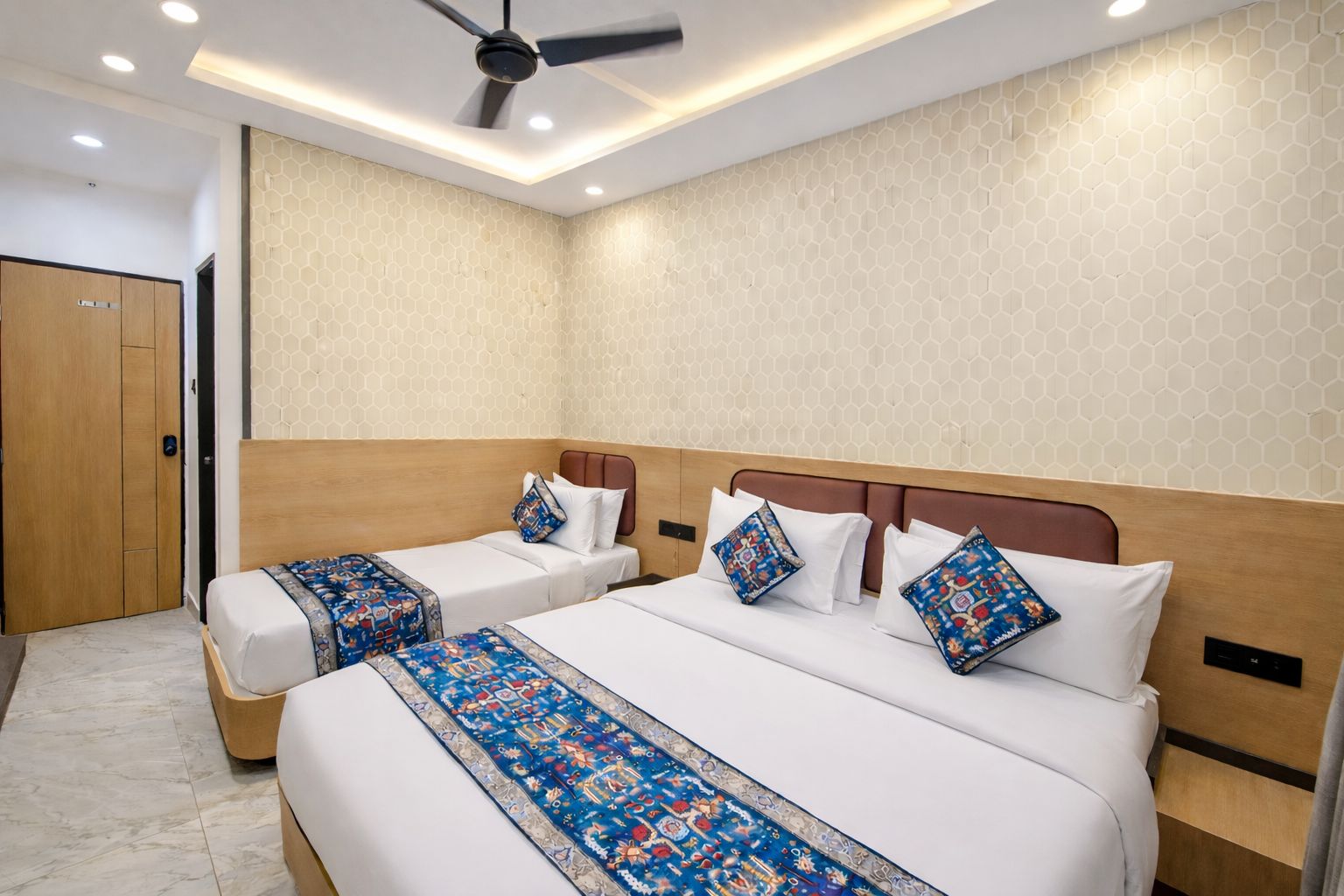 Kamar