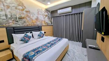 Escritorio y wifi gratis