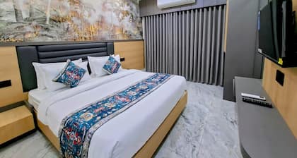 Hotel Matrushree - Near Shree Dwarkadhish Temple