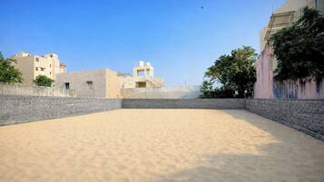 Aparcamiento sin asistencia gratuito