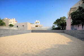 Aparcamiento sin asistencia gratuito