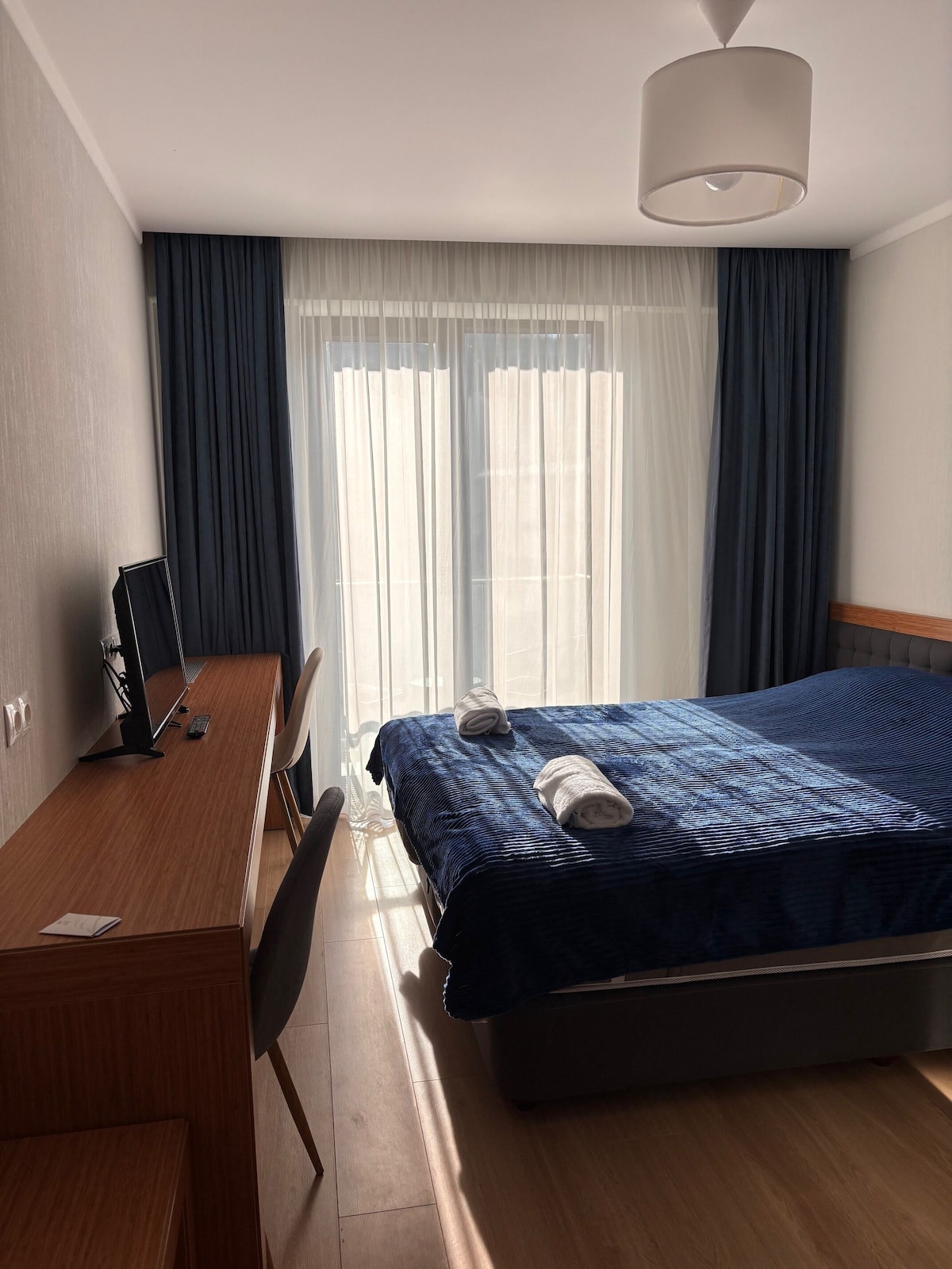 Imagem do perfil do anfitrião