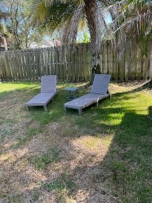 Property grounds - Mayo Clinic, Beach, Hot Tub, Free PPV, Pets Welcome (Jacksonville)