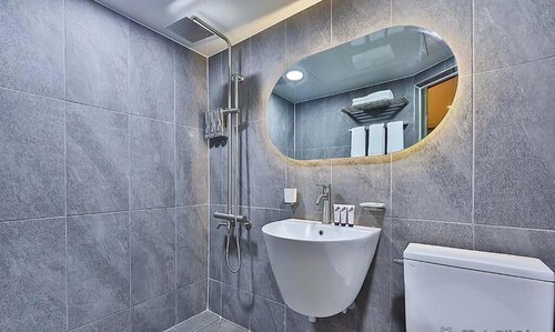 NO25 HOTEL BUPYEONG