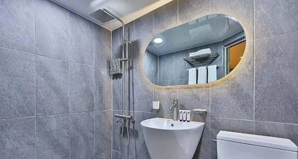 NO25 HOTEL BUPYEONG
