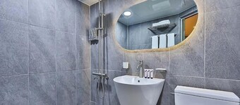 NO25 HOTEL BUPYEONG
