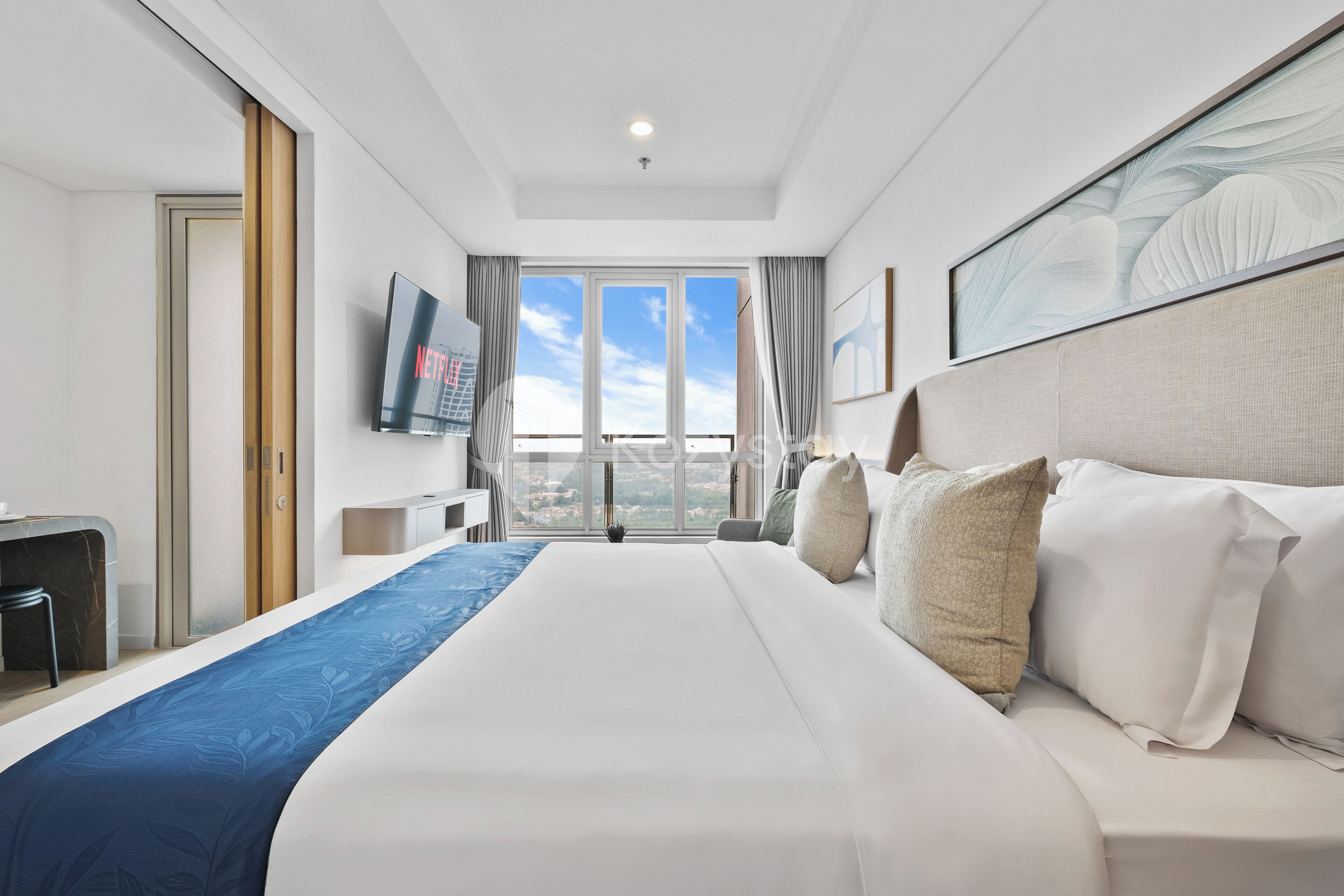 Tabla de planchar con plancha y wifi gratis 