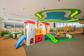 Children's play area - indoor - Torin by Kozystay - Cilandak (Jakarta)