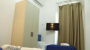 Coffres-forts dans les chambres