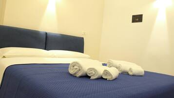 Una cassaforte in camera