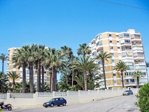 Exterior - Parque Amerador by Interhome (El Campello/Villajoyosa)