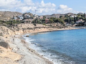 Beach nearby - Parque Amerador by Interhome (El Campello/Villajoyosa)