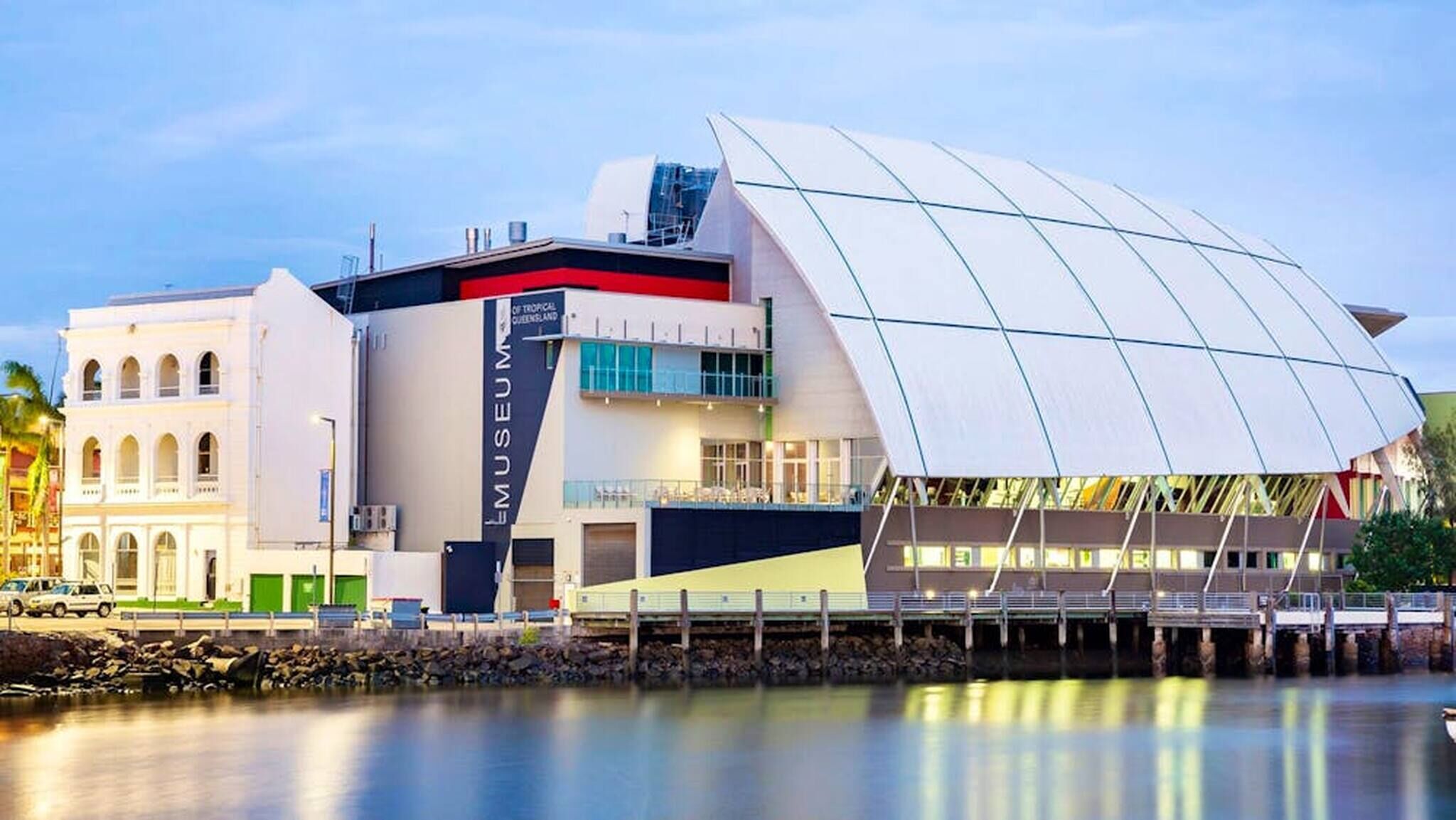 Apartment, 2 Bedrooms, Accessible, Balcony | Exterior