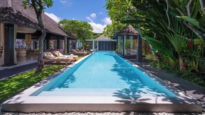 Pool - Des Indes II by Elite Havens (Kabupaten Badung)