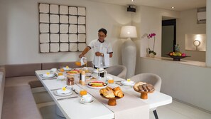 Dining - Des Indes II by Elite Havens (Kabupaten Badung)