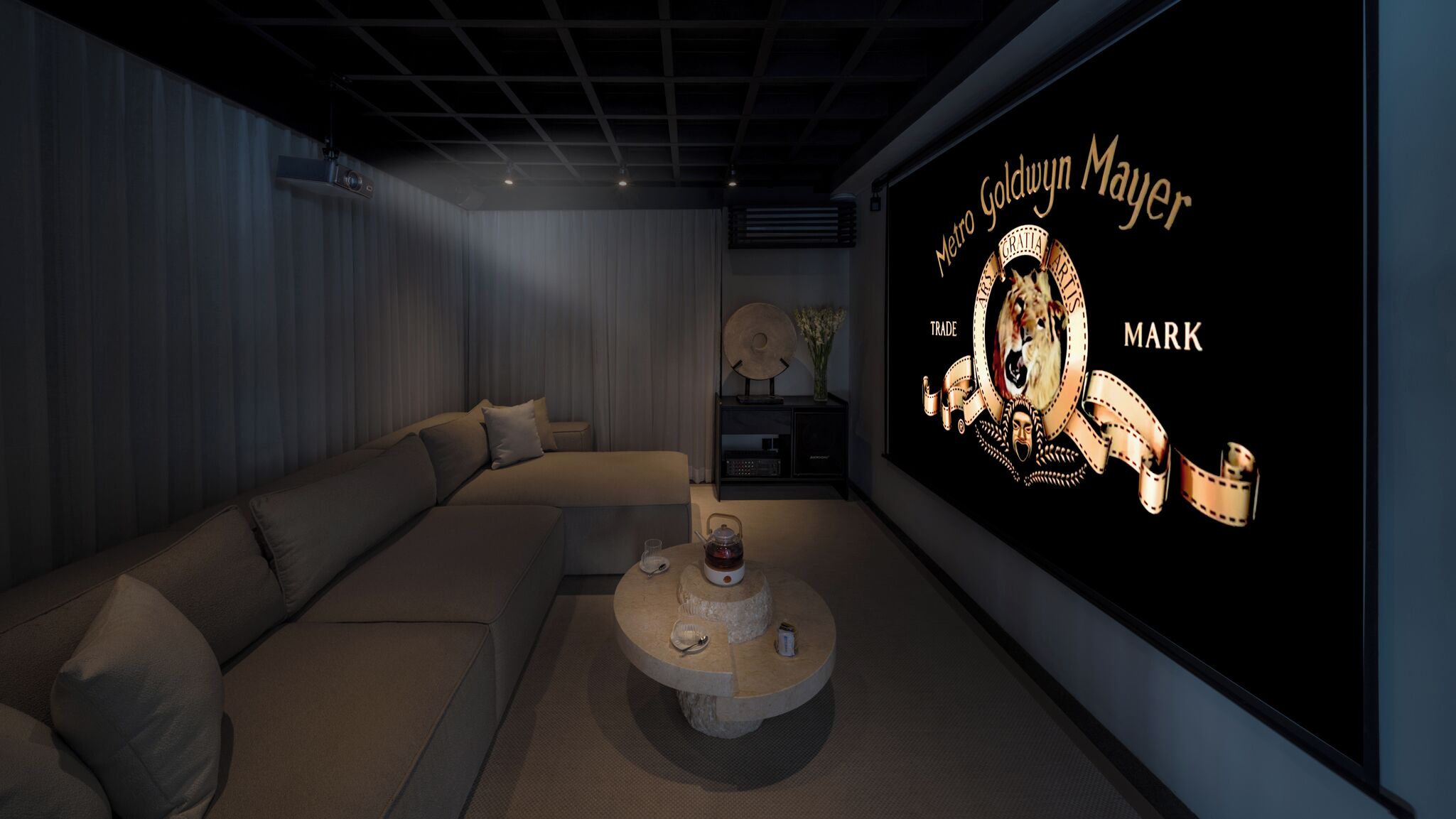 DVD player, printers