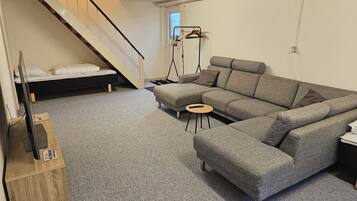 スマートテレビ