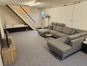 منطقة المعيشة