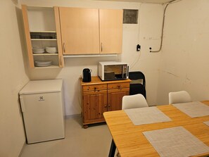 تناول الطعام