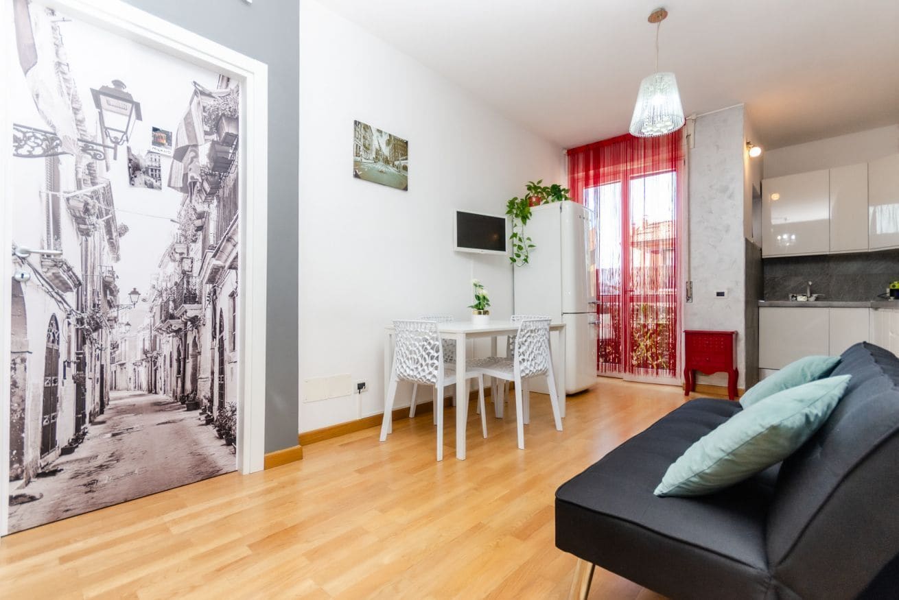 リビング エリ  ア