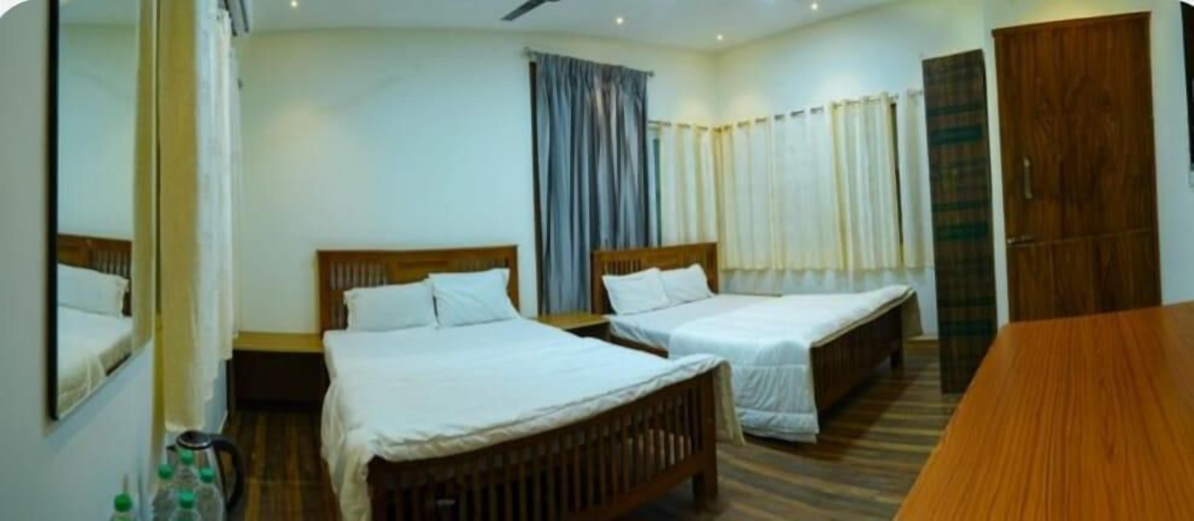 Executive Room | Free WiFi, bed sheets