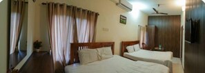 Deluxe Room | Free WiFi