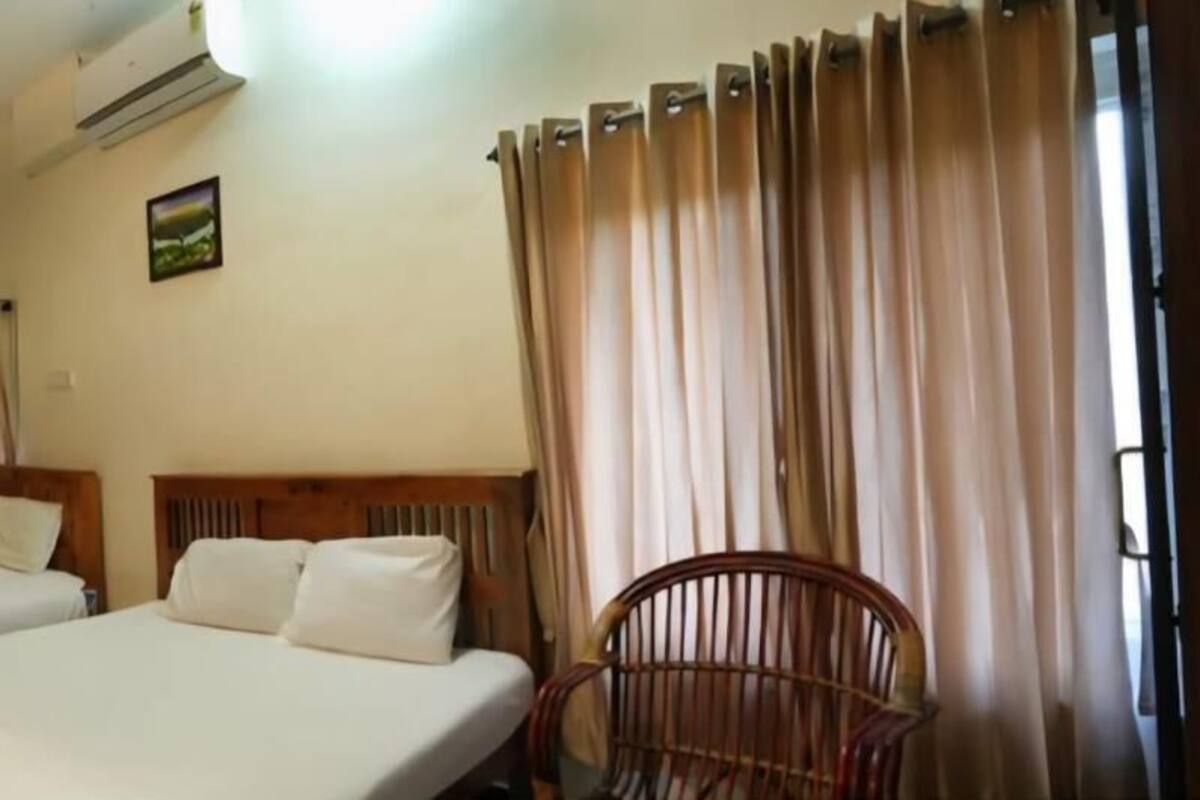 Deluxe Room | Free WiFi