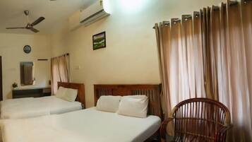 Deluxe Room | Wi-fi percuma