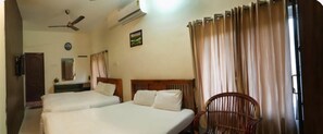 Deluxe Room | Free WiFi