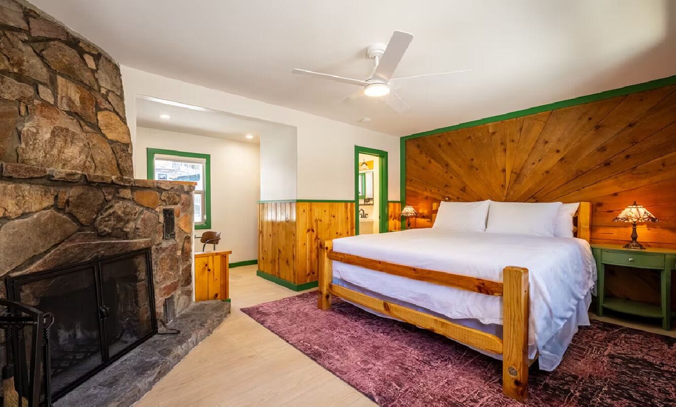 Sengetøy i egyptisk bomull og sengetøy av topp kvalitet