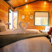 Arkouda Cabins