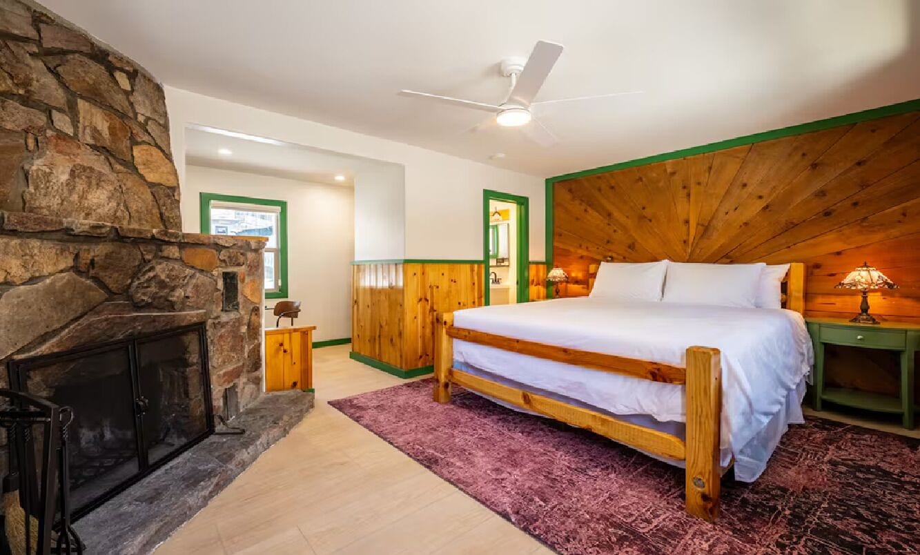 Hytte – elite, 1 kingsize-seng | Sengetøy i egyptisk bomull og sengetøy av topp kvalitet