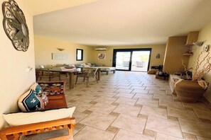 Interior - Casa Anna Maria luxury villa near the sea (Heraklion)