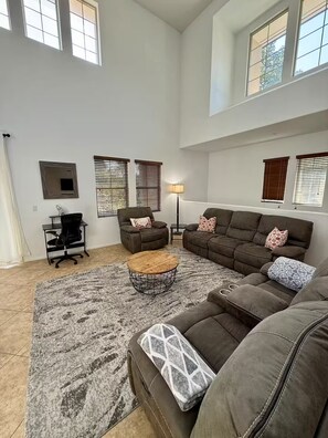 Smart TV - Home Sweet Home (Chula Vista)