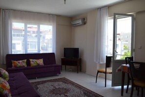 Room - Ahmeda Apart Hotel (Kucukkoy Belediyesi)