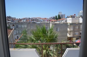 Interior - Ahmeda Apart Hotel (Kucukkoy Belediyesi)