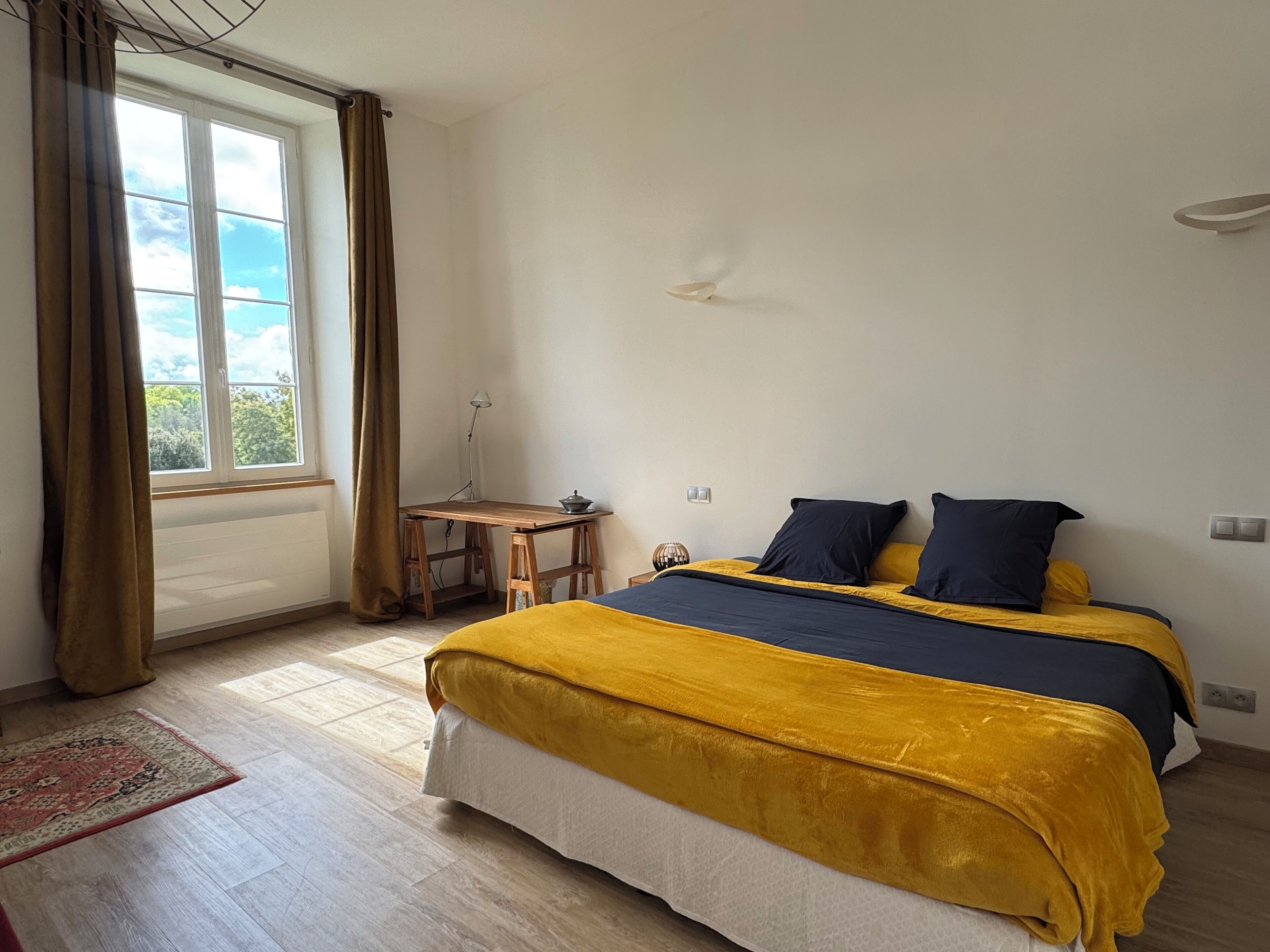 أغطية فراش متميزة وواي فاي مجانًا