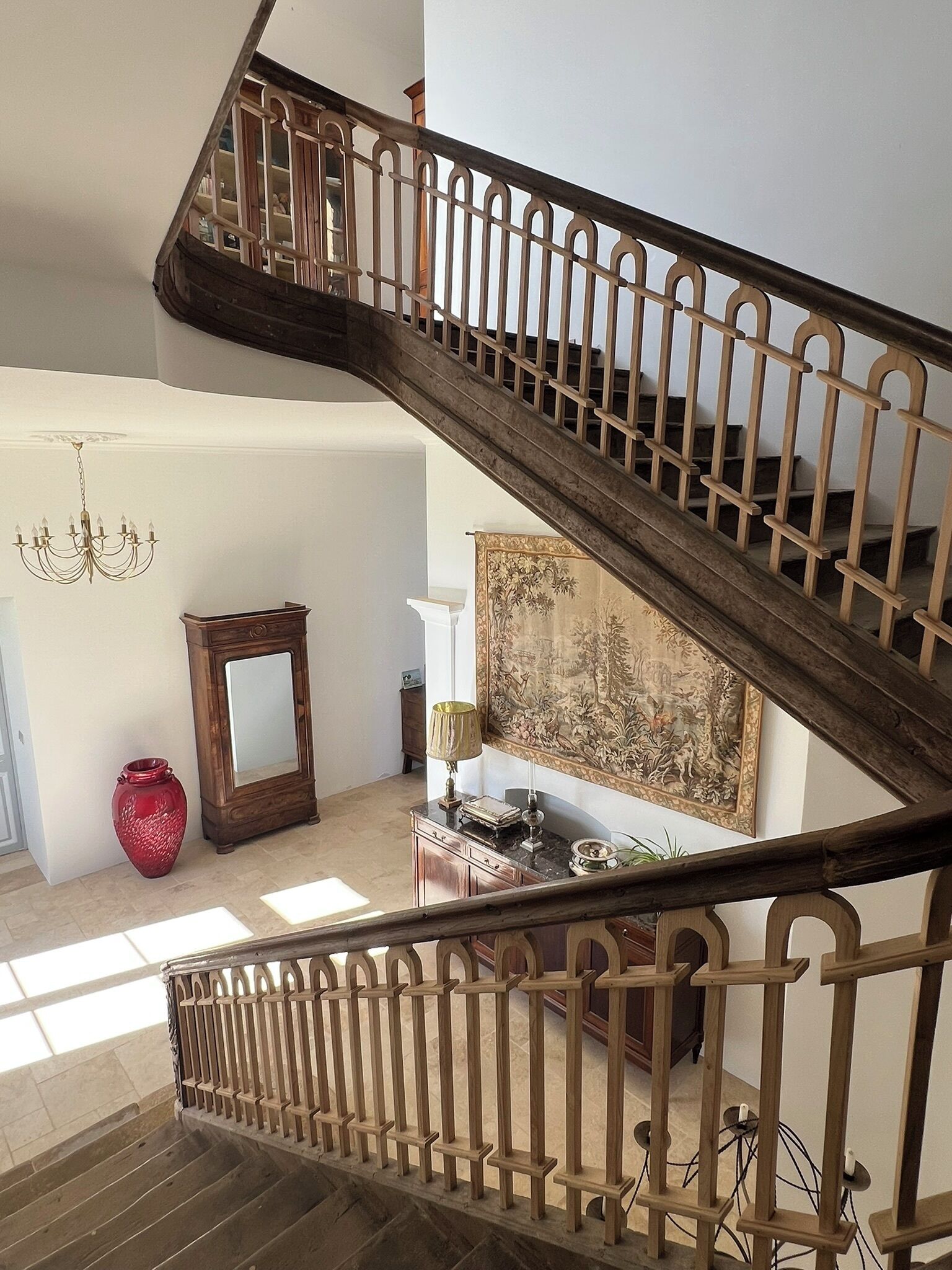 豪華套房, 山景 | 高級寢具、免費無線上網